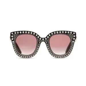 Gucci | Accessories | Gucci Hollywood Forever Acetate  display picture 3